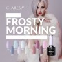 Frosty Morning 1 CLARESA / Gelinis nagų lakas 5мл