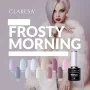 Frosty Morning 1 CLARESA / Żelowy lakier do paznokci 5 ml