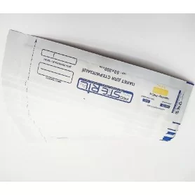 Pro Steril sterilization envelopes 50x200 mm, 100 pcs