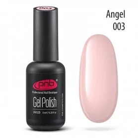 PNB 003 ANGEL / Гель-лак для ногтей 8мл