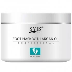 Syis Podo Line Argan Oil Foot Mask 500ml
