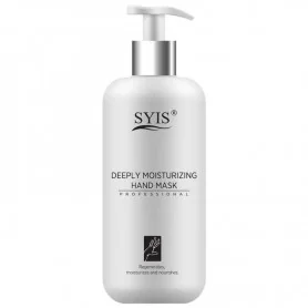 Syis strongly moisturizing hand mask 500 ml