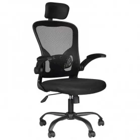 Эргономичное офисное кресло Max Comfort 73H