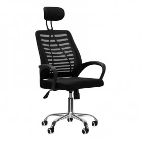 Эргономичное офисное кресло Max Comfort QS-02