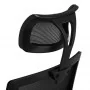 Ergonomic office chair QS-05 black