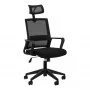 Ergonomic office chair QS-05 black