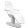 COSMETIC ELECTRIC CHAIR. 2240 ECLIPSE 3 MOTOR WHITE