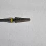 Tungsten carbide nail drill bit