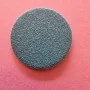 Disposable files for pedicure disc "PODODISC" Ø 20мм 80Grit