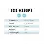 SAEYANG MARATHON SDE-H35SP1
