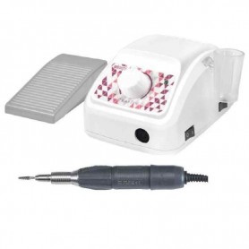 MARATHON Mighty with new generation handle H35 35000 rpm. for hardware manicure and nail extension