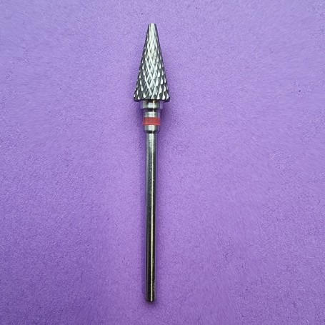 Carbide nail drill bit Yolka (F)