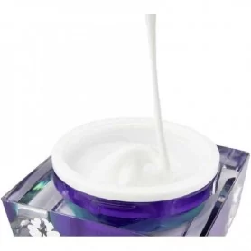 Extension Gel Jelly Total White15ml