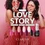 LOVE STORY 3 CLARESA / Soakoff UV/LED Gel, 5 ml