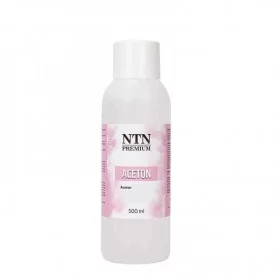Kosmeetiline atsetoon Ntn Premium 500 ml
