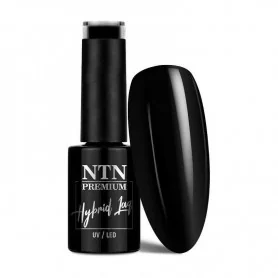 Ntn Premium After Midnight Collection 5g Nr 72 / Гель-лак для ногтей 5мл