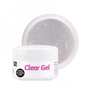 Nail gel Ntn Gel Clear HEMA and Di-HEMA free 5g