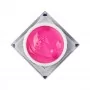 5ml Gels nagu pieaudzēšanai Jelly Pink Glass