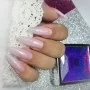 5 ml Gel for extension Jelly Pink Shine