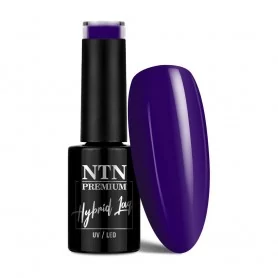 NTN Premium After Midnight Collection 5G NR 69 / Soakoff UV/LED Gel, 5 ml