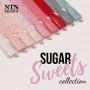 NTN Premium Sugar Sweets Collection 5g nr 196 / Гель-лак для ногтей 5мл