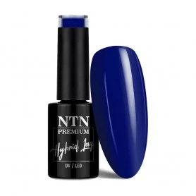 NTN Premium After Midnight Collection 5G NR 70 / Soakoff UV/LED Gel, 5 ml