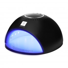 UV LED lamp OCHO NAILS 8 BLACK 84W