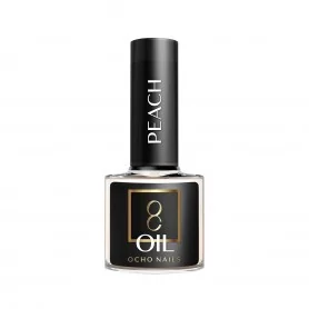 OCHO NAILS Peach nail oil 131 -5 ml