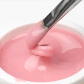 OCHO Pink UV gel single-phase self-leveling -15 g