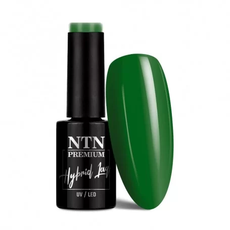 Ntn Premium Neomagic 5g Nr 275 / Żelowy lakier do paznokci 5 ml