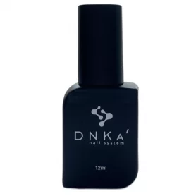 DNKa Top No Wipe 12ml (no UV-filters) - финишное покрытие без липкого слоя, 12 мл