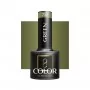 OCHO NAILS Green 710 UV Gel nail polish -5 g