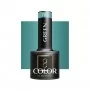 OCHO NAILS Green 705 UV Gel nail polish -5 g