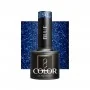 OCHO NAILS Blue 512 UV Gel nail polish -5 g