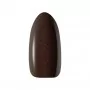 OCHO NAILS Brown 808 UV Gel nail polish -5 g