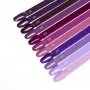 OCHO NAILS Violet 411 UV Gel nail polish -5 g