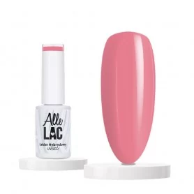 AlleLac Ice Candy Collection 5g Nr.16 / Soakoff UV/LED Gel, 5 ml