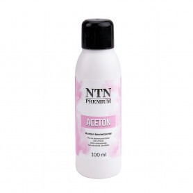 Cosmetic acetone Ntn Premium 100 ml