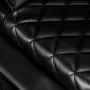 Fotel masujący Sakura Classic 305 czarny