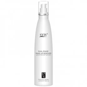 Syis two-phase eye and lip makeup remover 200 ml
