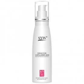 Syis Cream for capillaries skin 100 ml