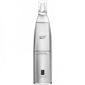 Syis Hydro Exfoliating Cocktail 500ml - Hydrogen Cleansing