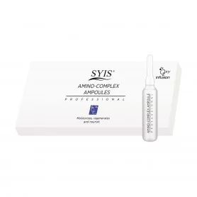 Ampoules Syis with amino complex 10 x 3 ml