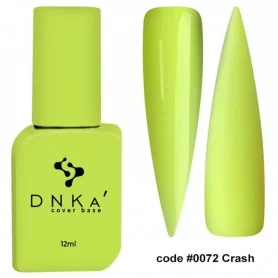 0072 DNKa Cover Base 12 ml