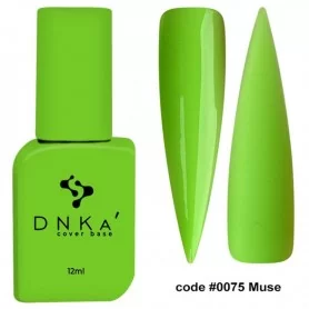 0075 DNKa Cover Base 12 ml