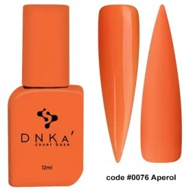 0076 DNKa Cover Base 12 ml