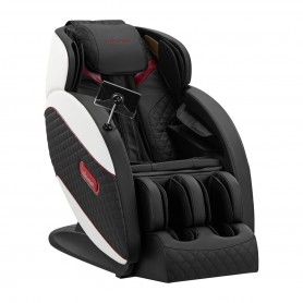 Sakura Standard 801 Black and Red Massage Chair