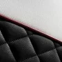 Sakura Standard 801 masāžas krēsls melns un sarkans