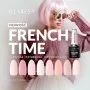 French Time 3 CLARESA / Soakoff UV/LED Gel, 5 ml