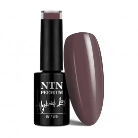 NTN Premium Topless Collection 5G NR 11 / Geel-küünelakk 5ml